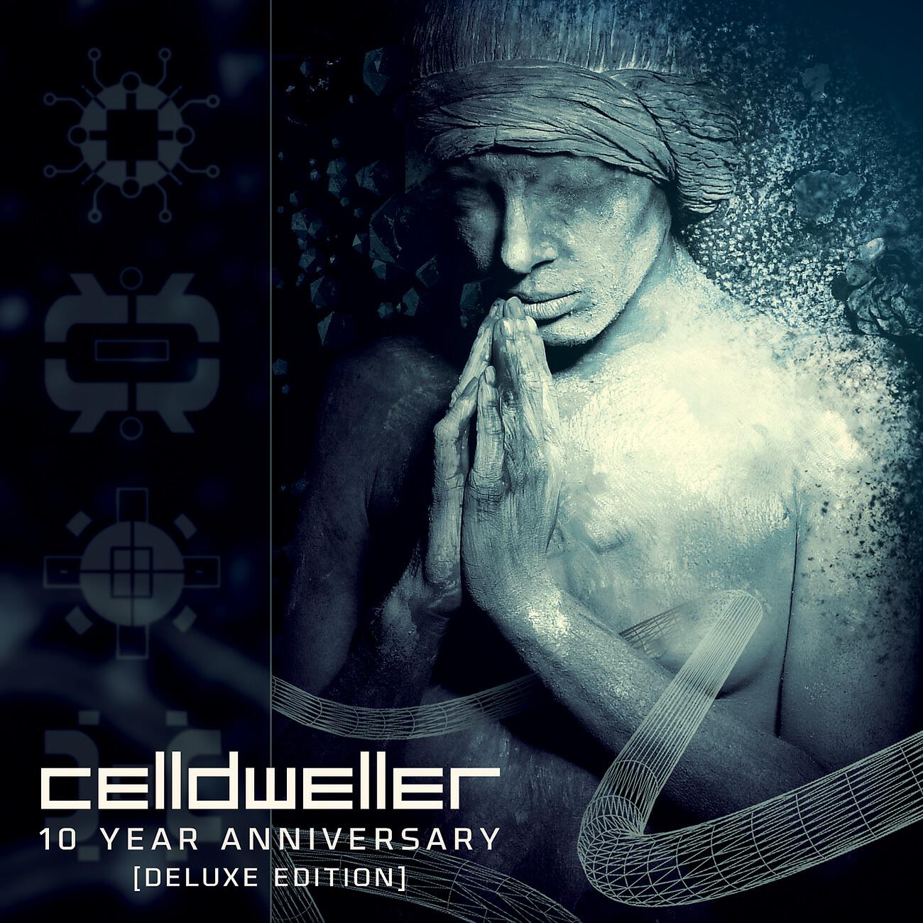 Celldweller - Switchback (No I'm Not Remix)