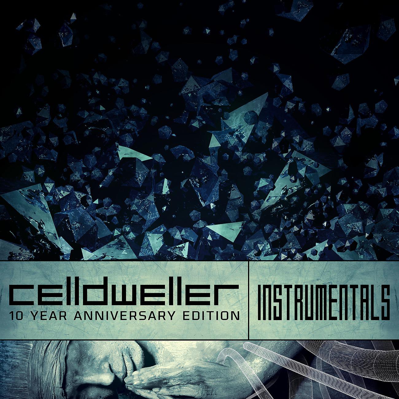 Постер альбома Celldweller 10 Year Anniversary Edition