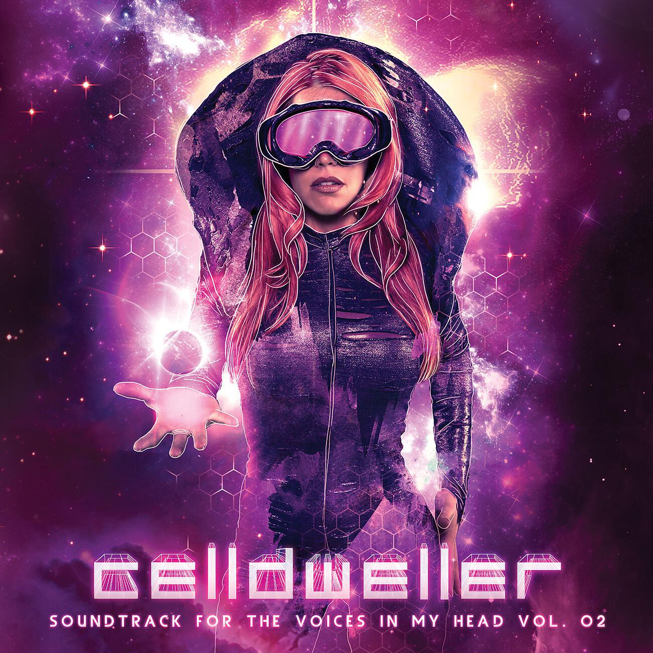 Celldweller - ShutEmDown