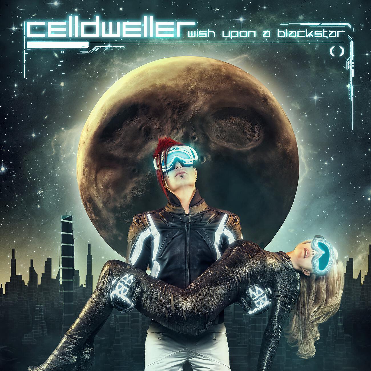 Celldweller - Eon