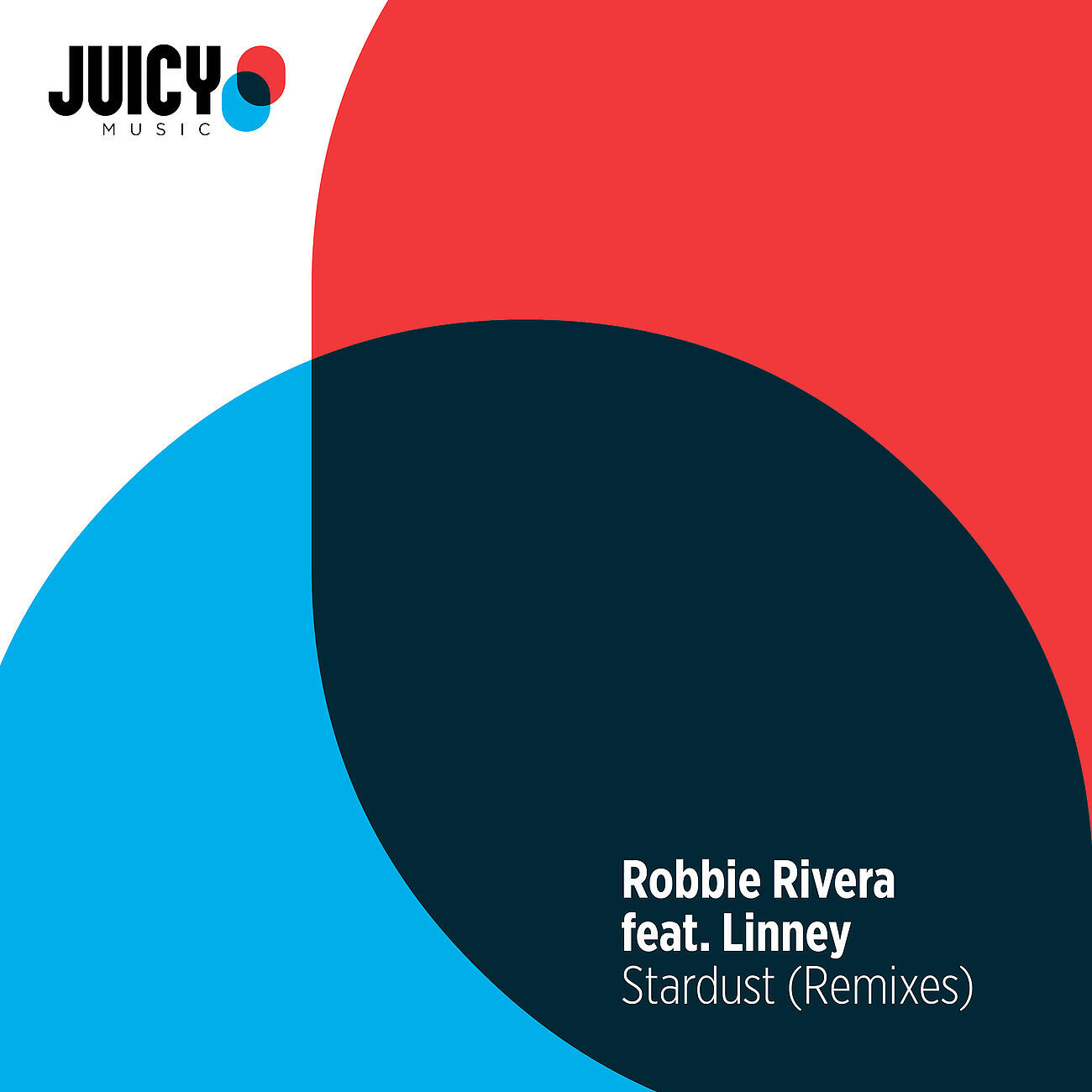 Robbie Rivera - Stardust (Benny Camaro Extended Remix)