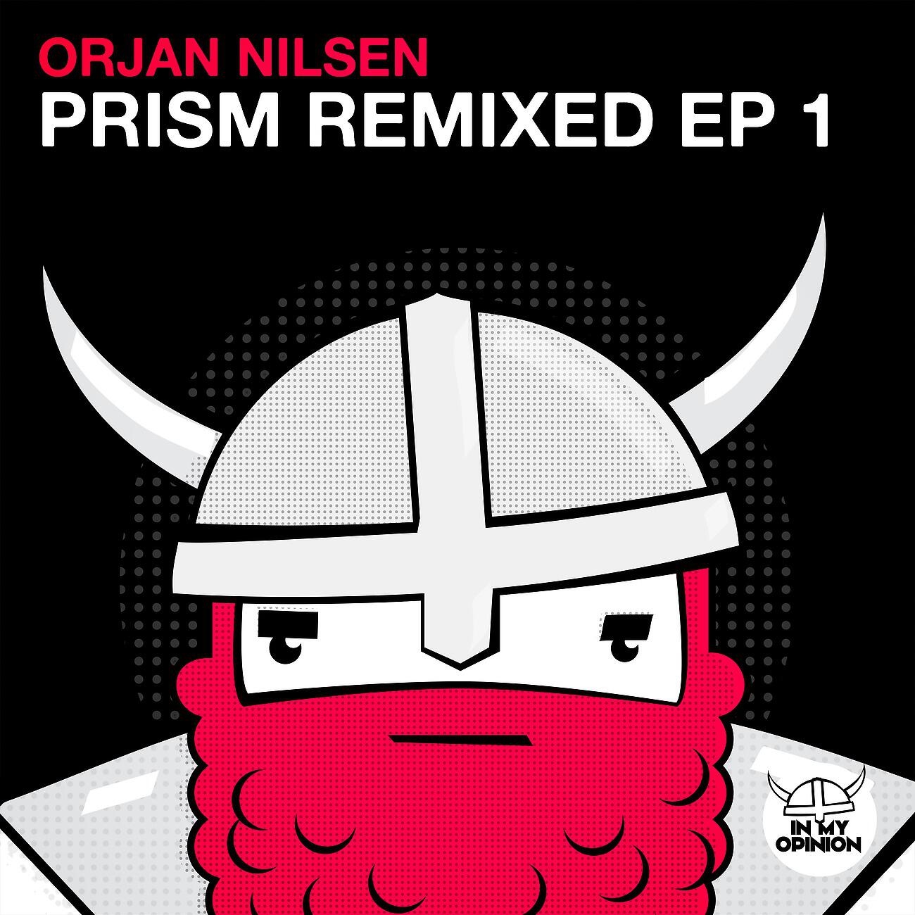 Orjan Nilsen - The Last Goodbye (Matt Fax Extended Remix)