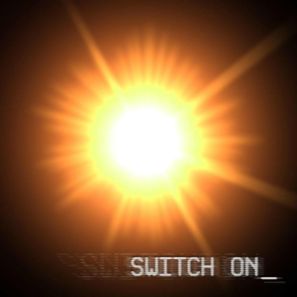 Постер альбома Switch On