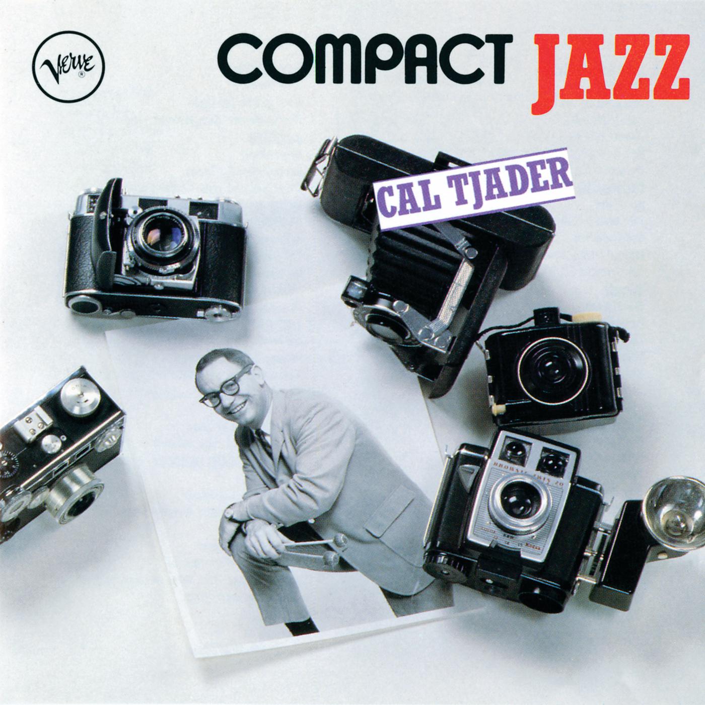 Постер альбома Compact Jazz: Cal Tjader