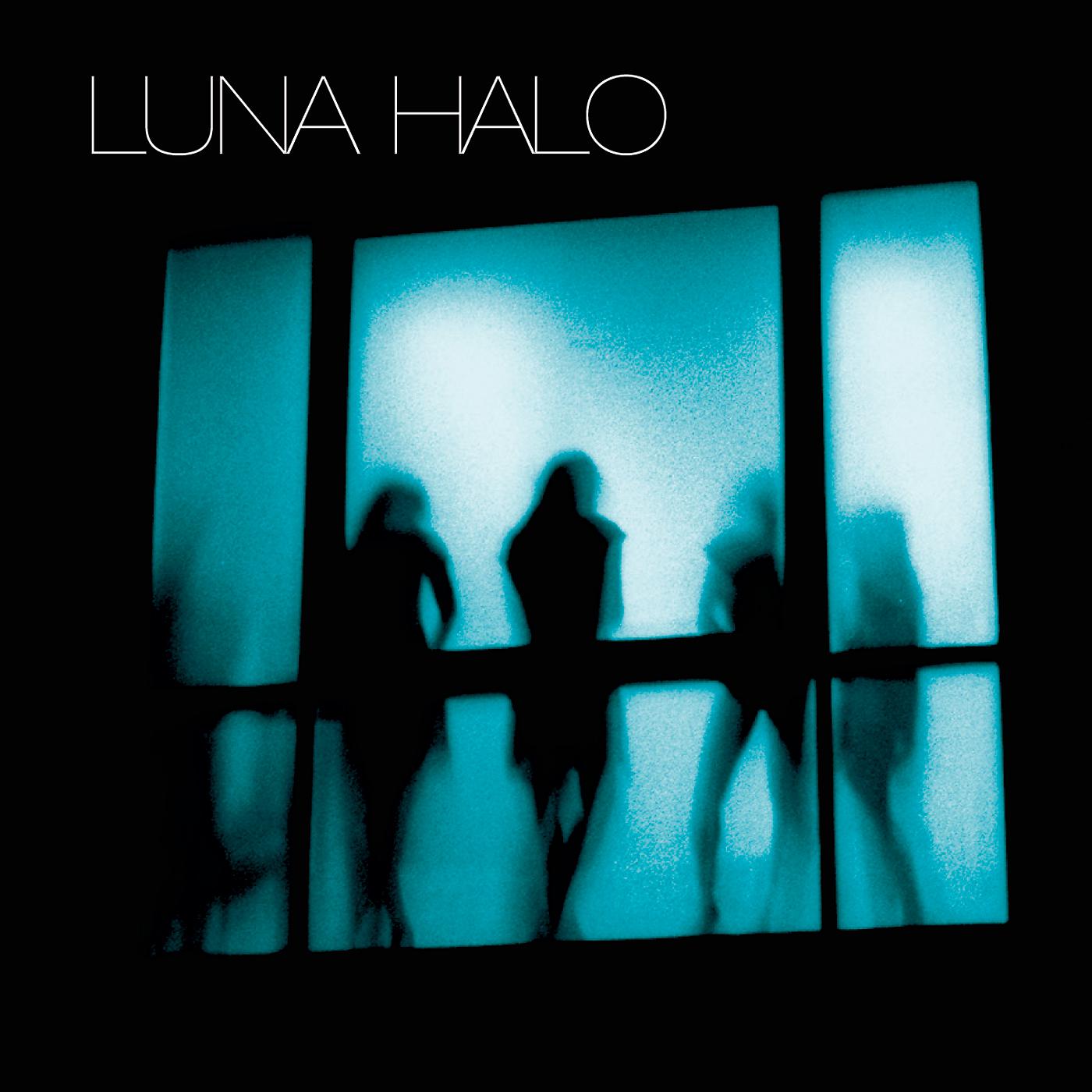 Постер альбома Luna Halo