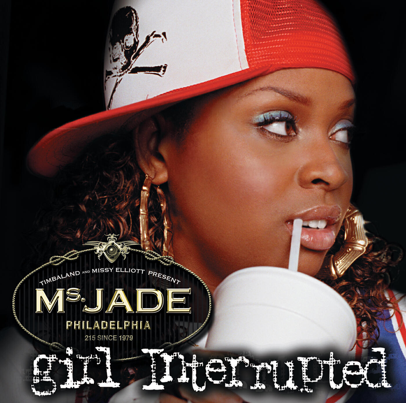 Ms. Jade - Keep Ur Head Up (Album Version (Edited))
