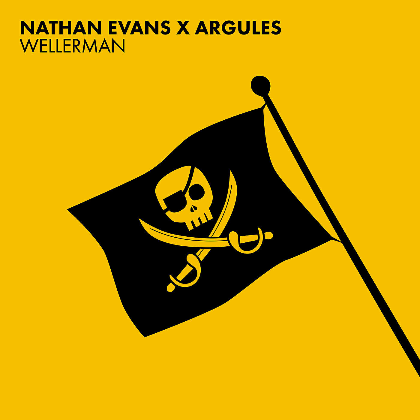 Nathan Evans - Wellerman (Sea Shanty / Nathan Evans x ARGULES)