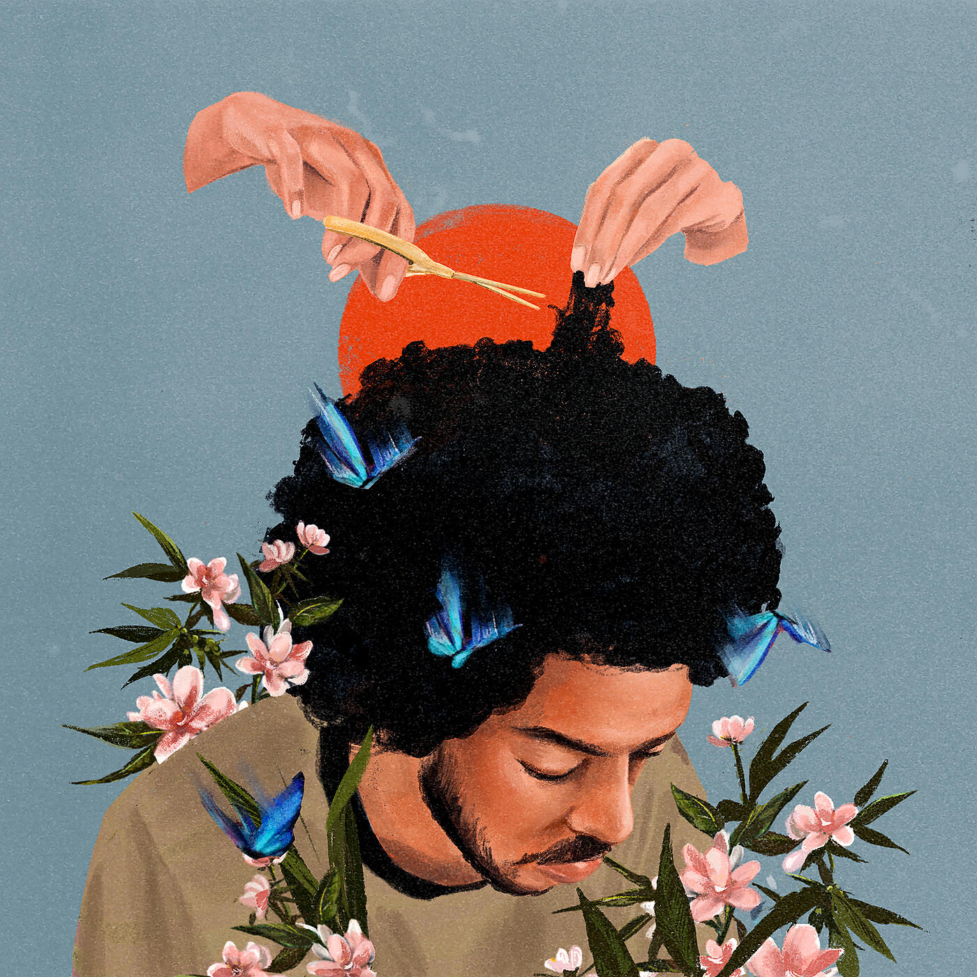 ELHAE - Separated