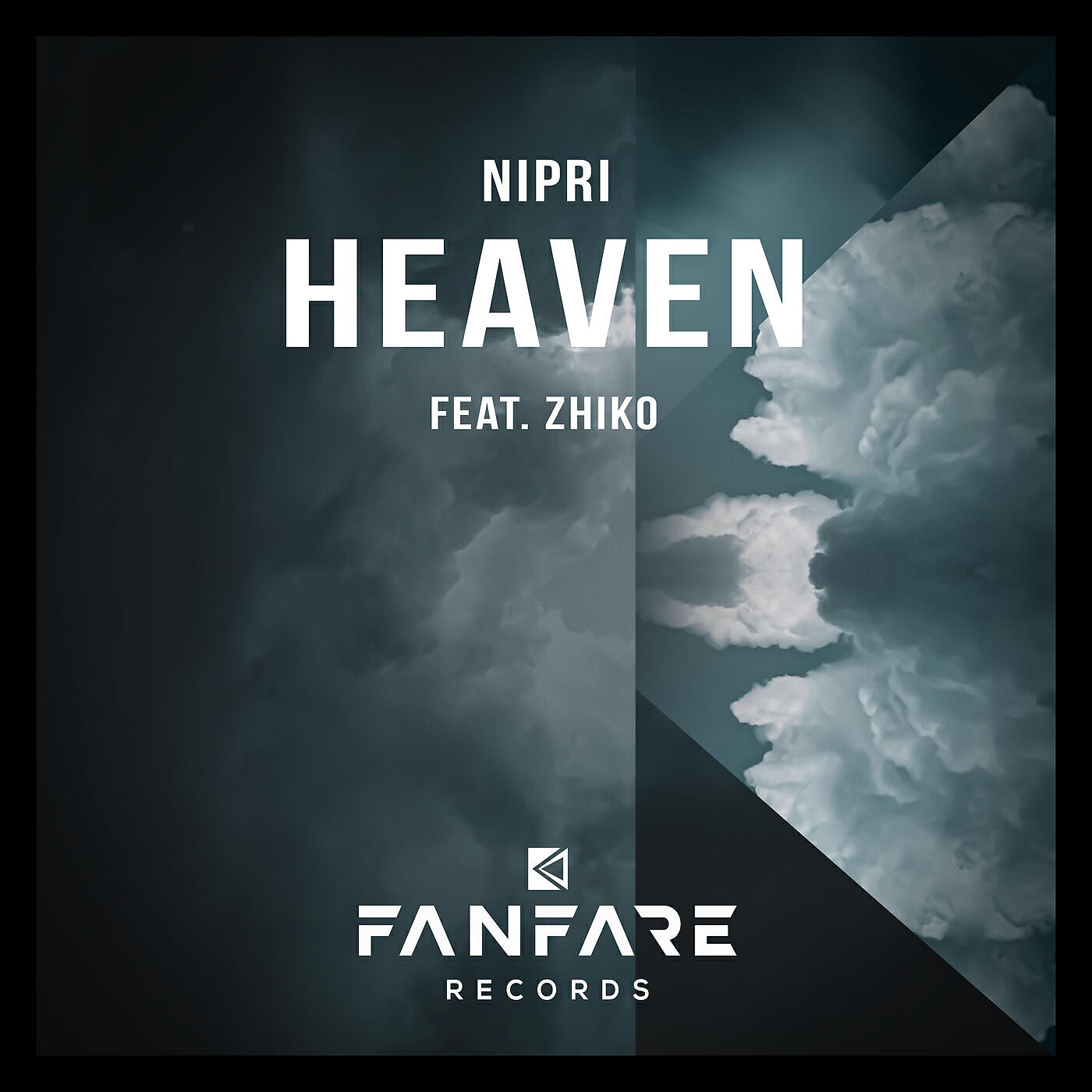 Nipri - Heaven