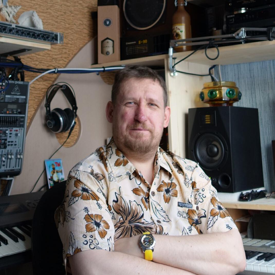 Yakuro все песни в mp3