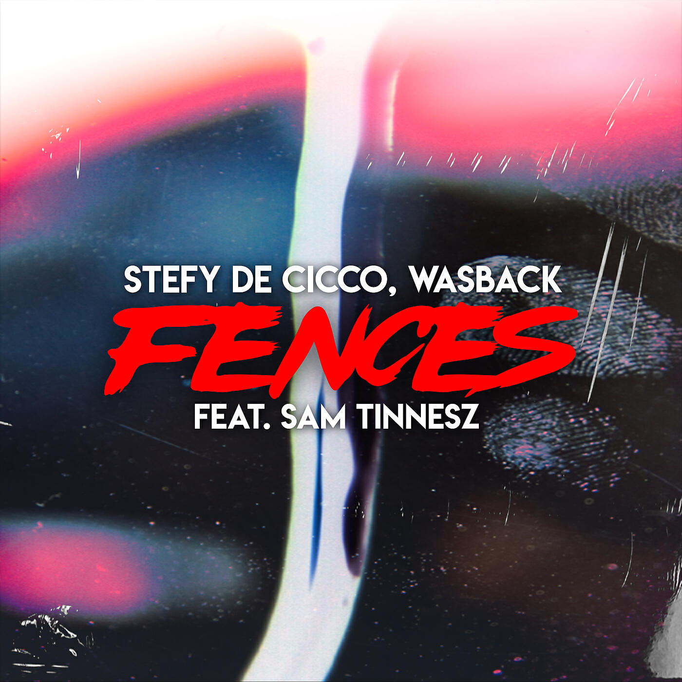 Stefy De Cicco - Fences