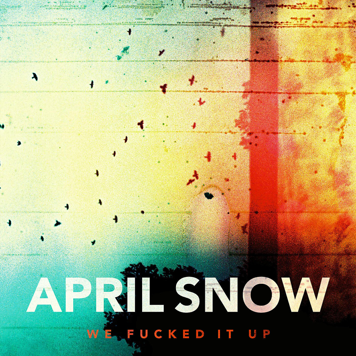 April Snow - Missing You Bad