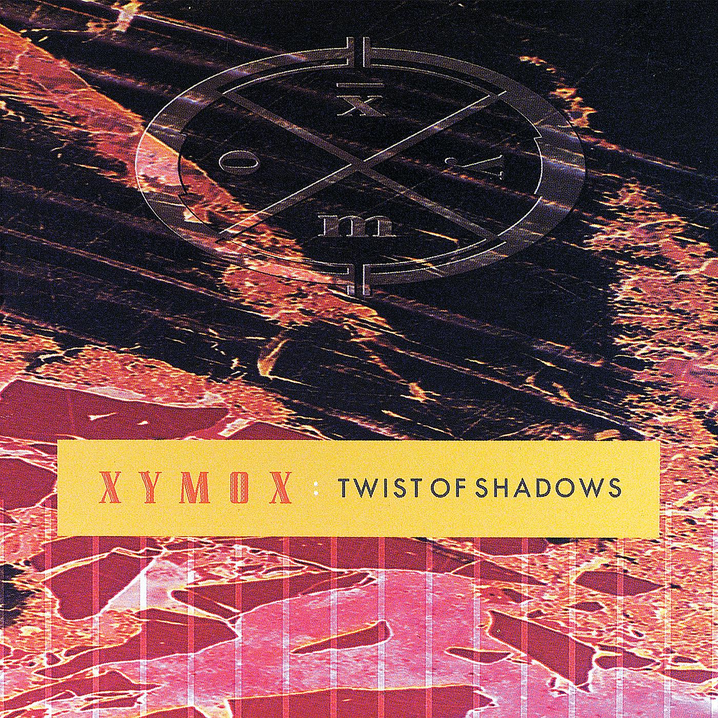 Постер альбома Twist Of Shadows