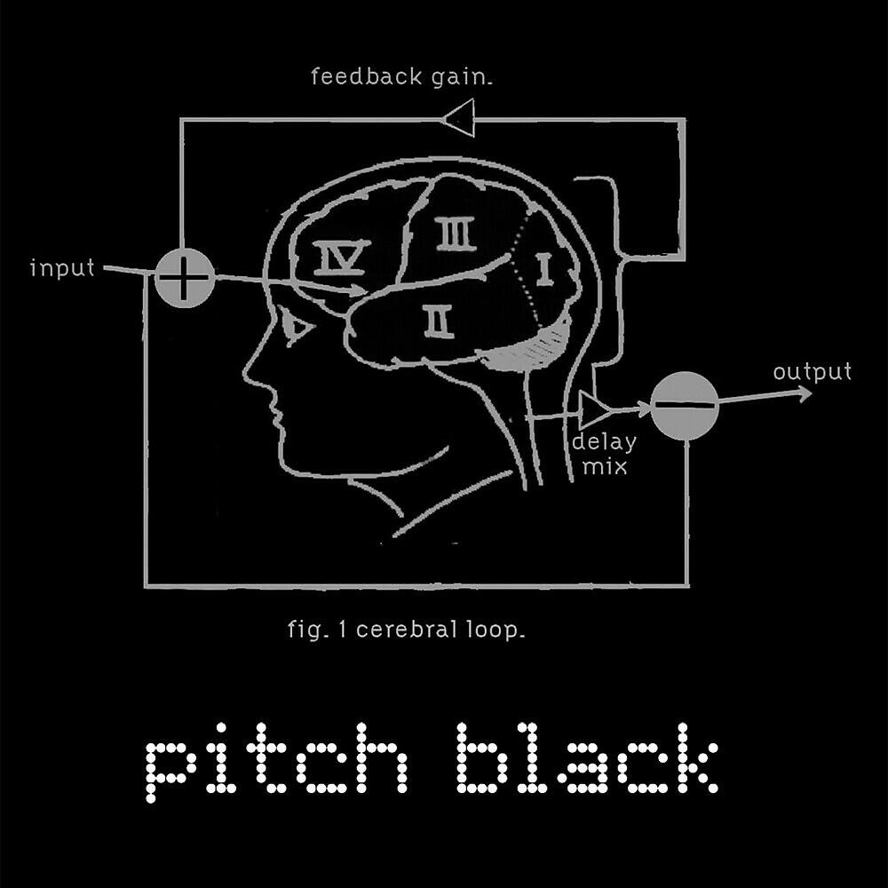 Pitch Black - 1000 Mile Drift (Ashton&Barbena Remix)