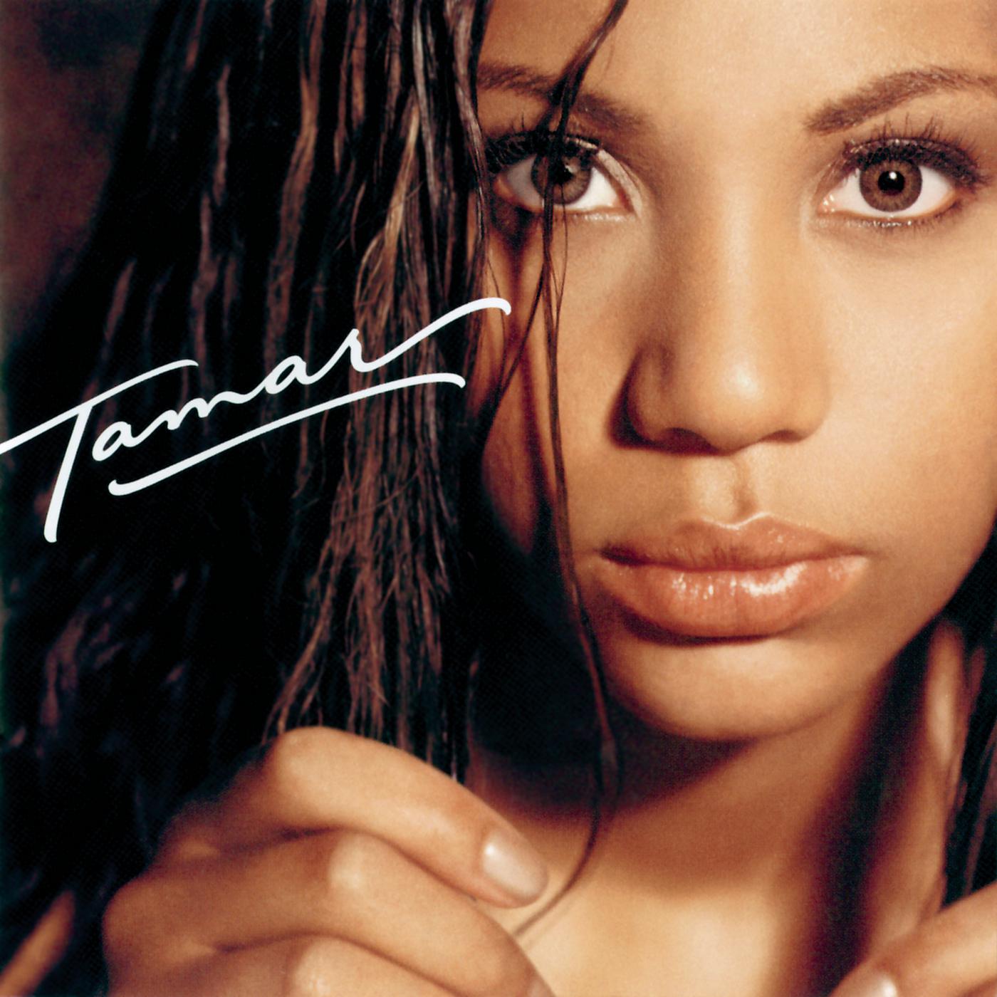 Постер альбома Tamar
