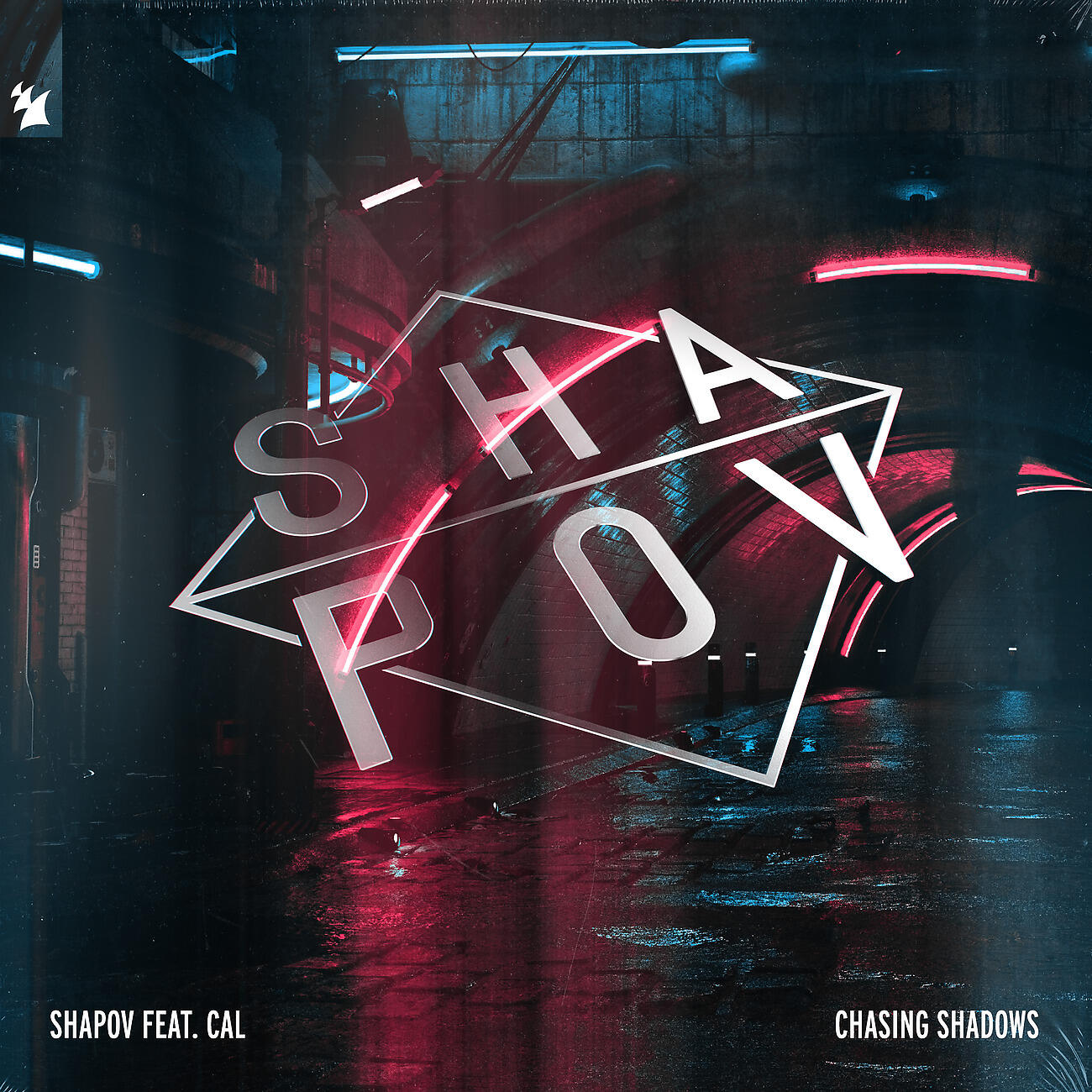 Shapov - Chasing Shadows