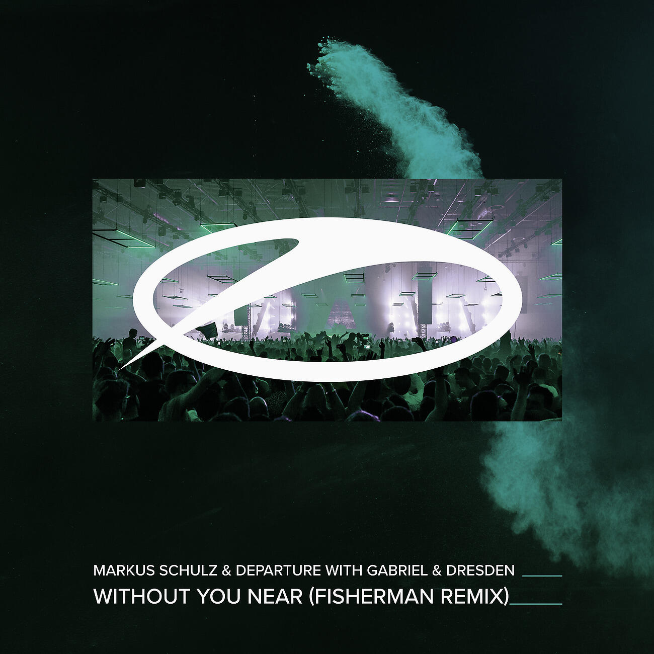 Markus Schulz - Without You Near
