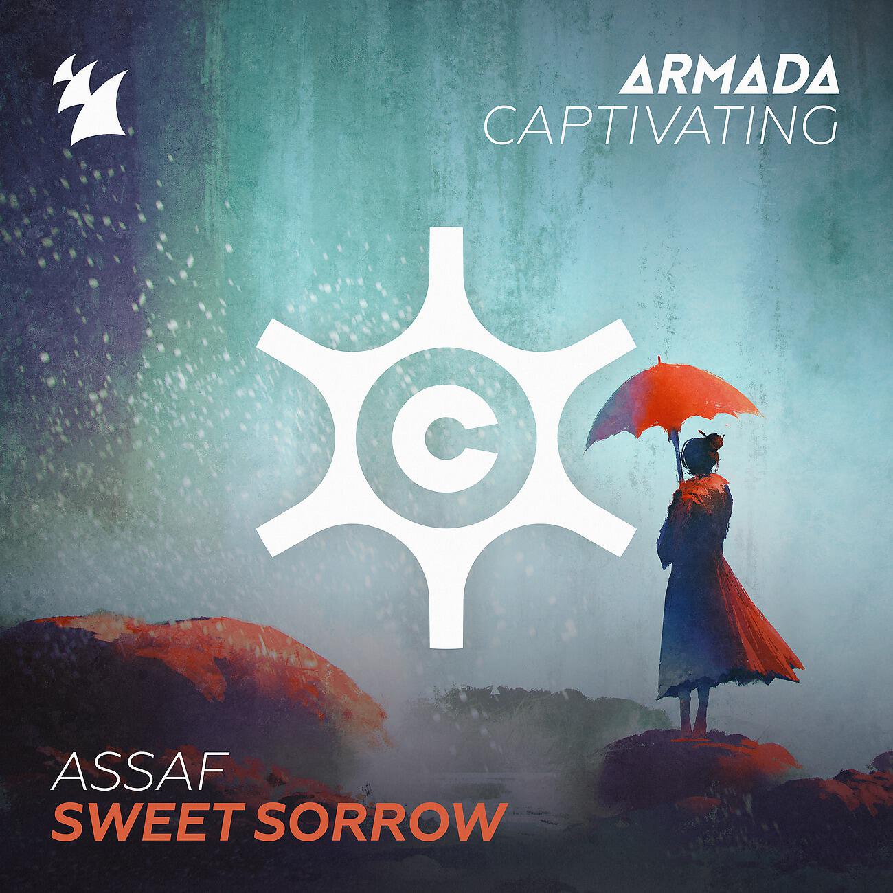 Assaf - Sweet Sorrow (Paul Thomas & White-Akre Remix)