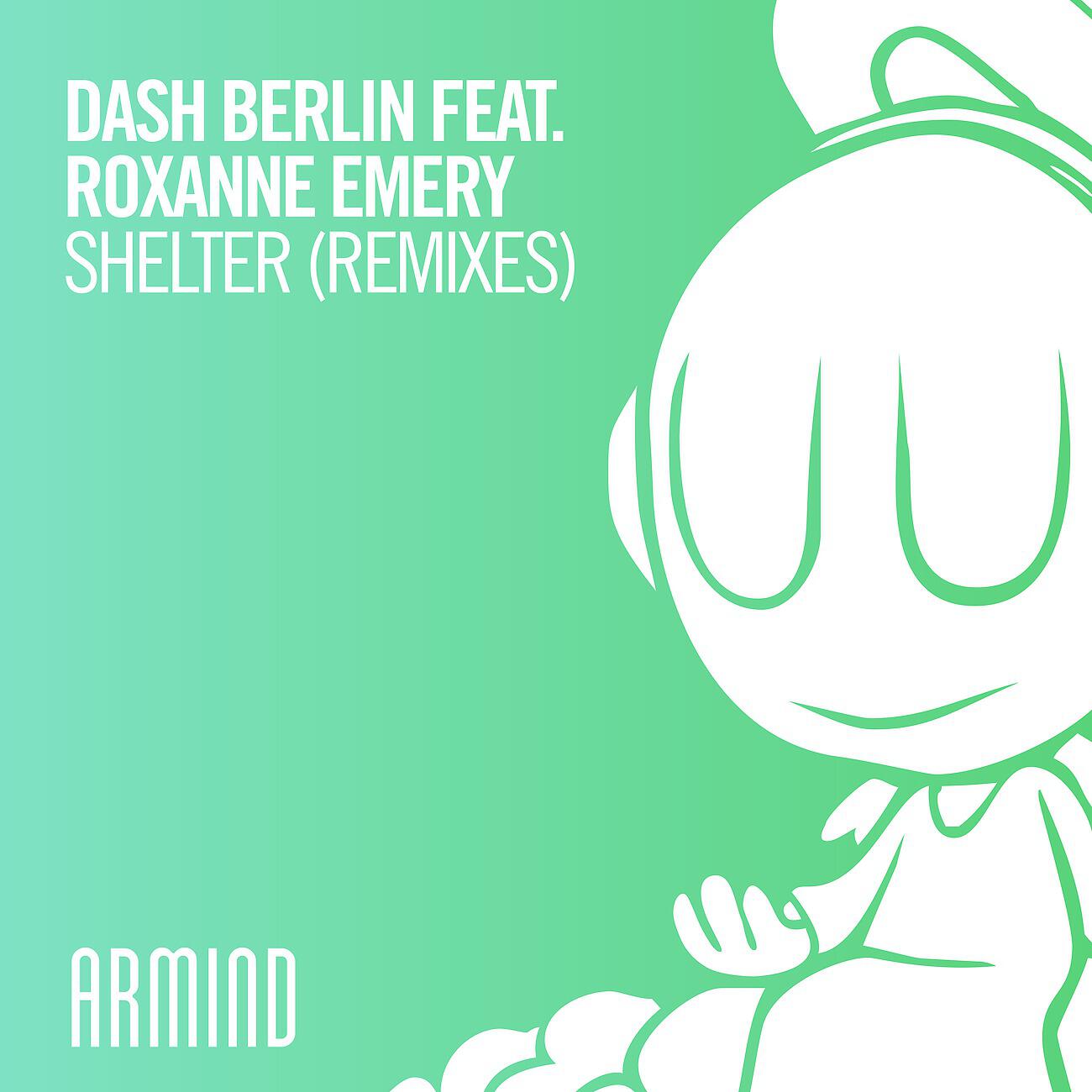 Dash Berlin - Shelter (Solis & Sean Truby Remix)