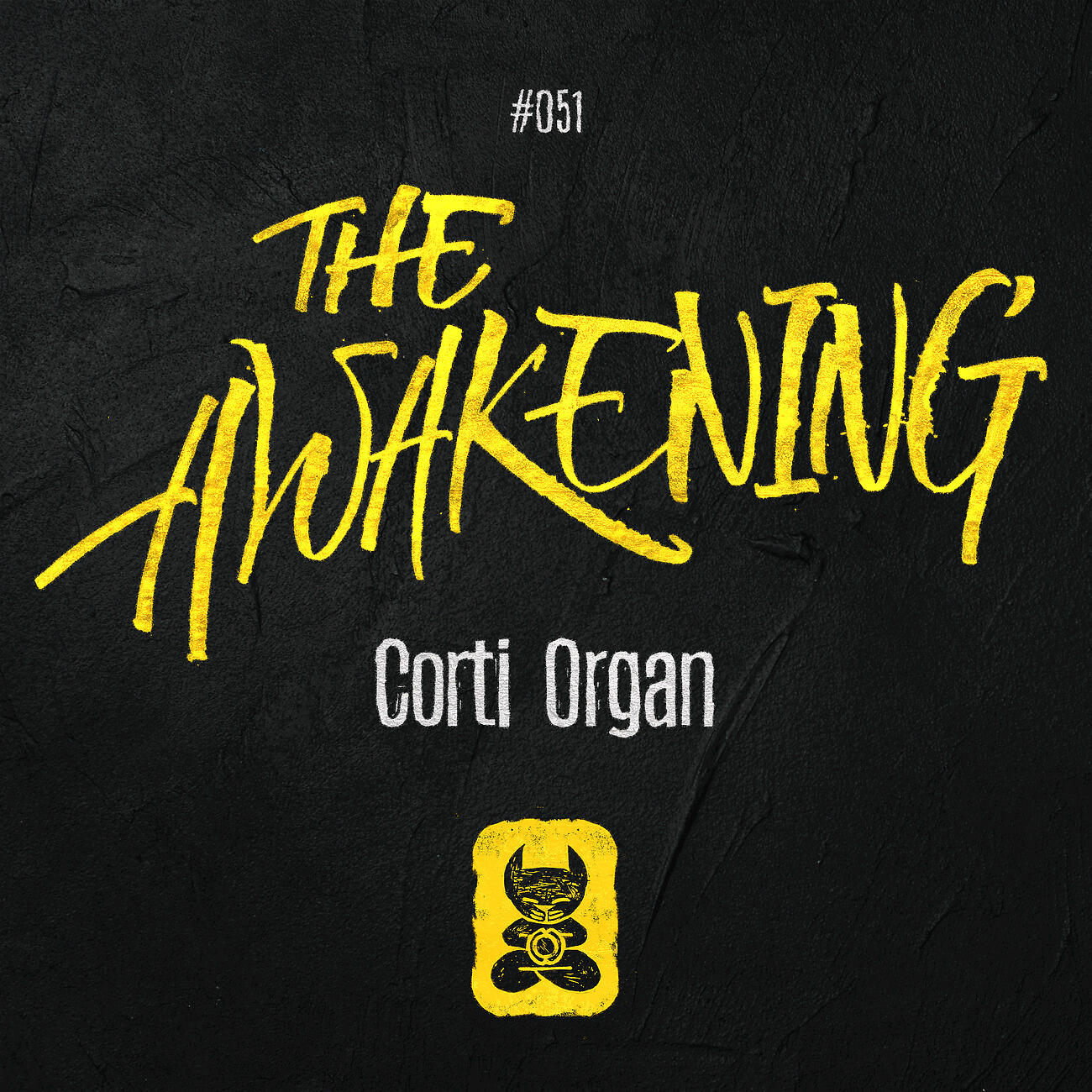 Corti Organ - The Awakening (Extended Mix)