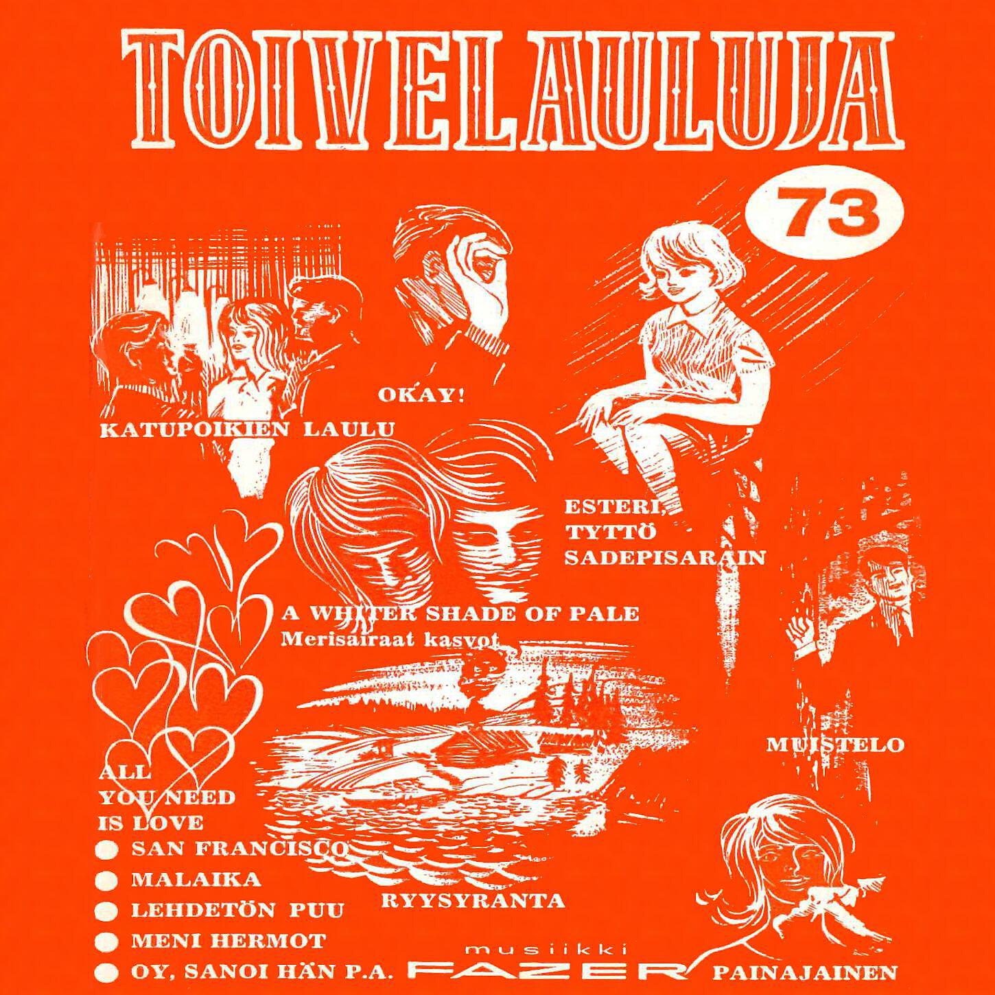 Kai Hyttinen - Ei tule toista kertaa