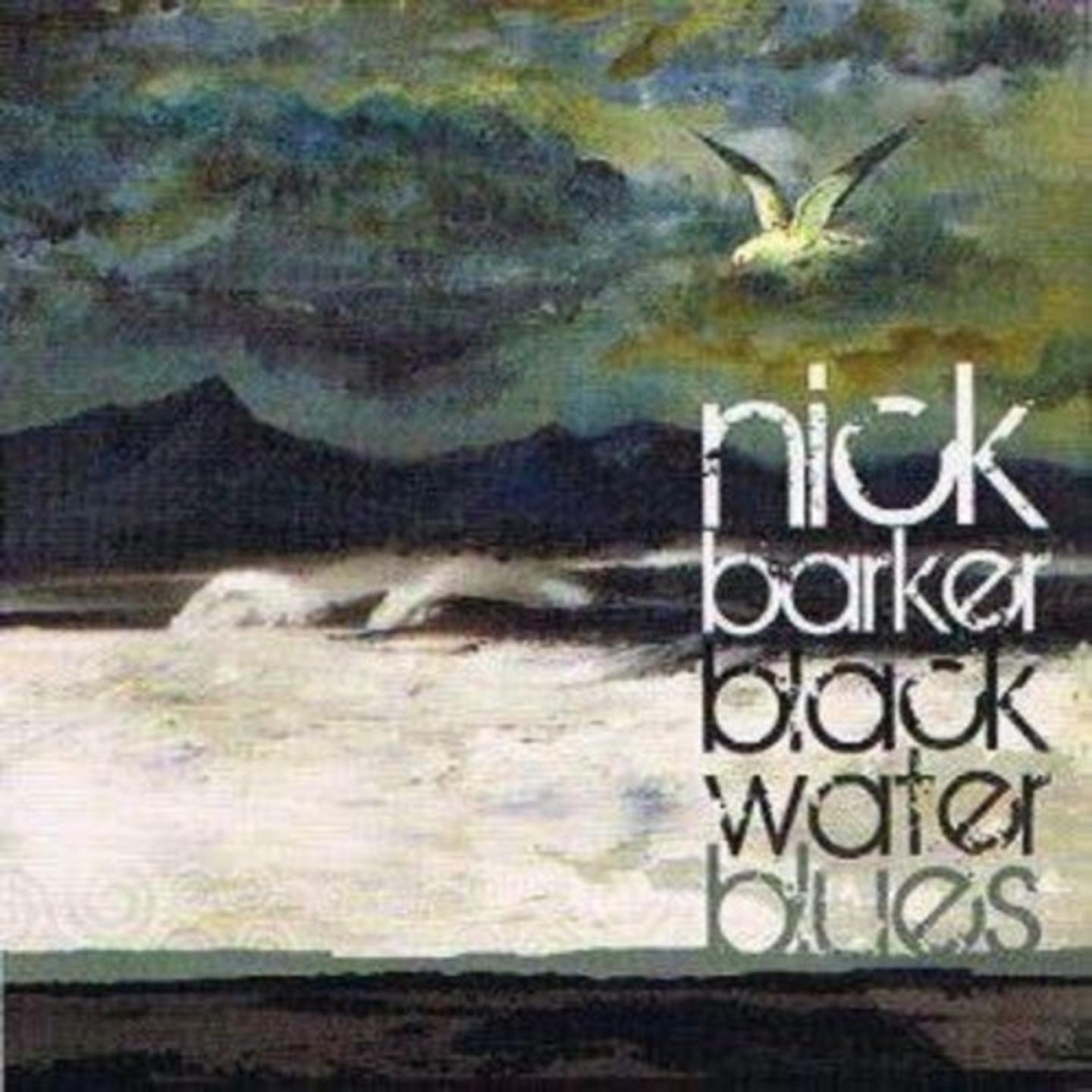 Постер альбома Black Water Blues