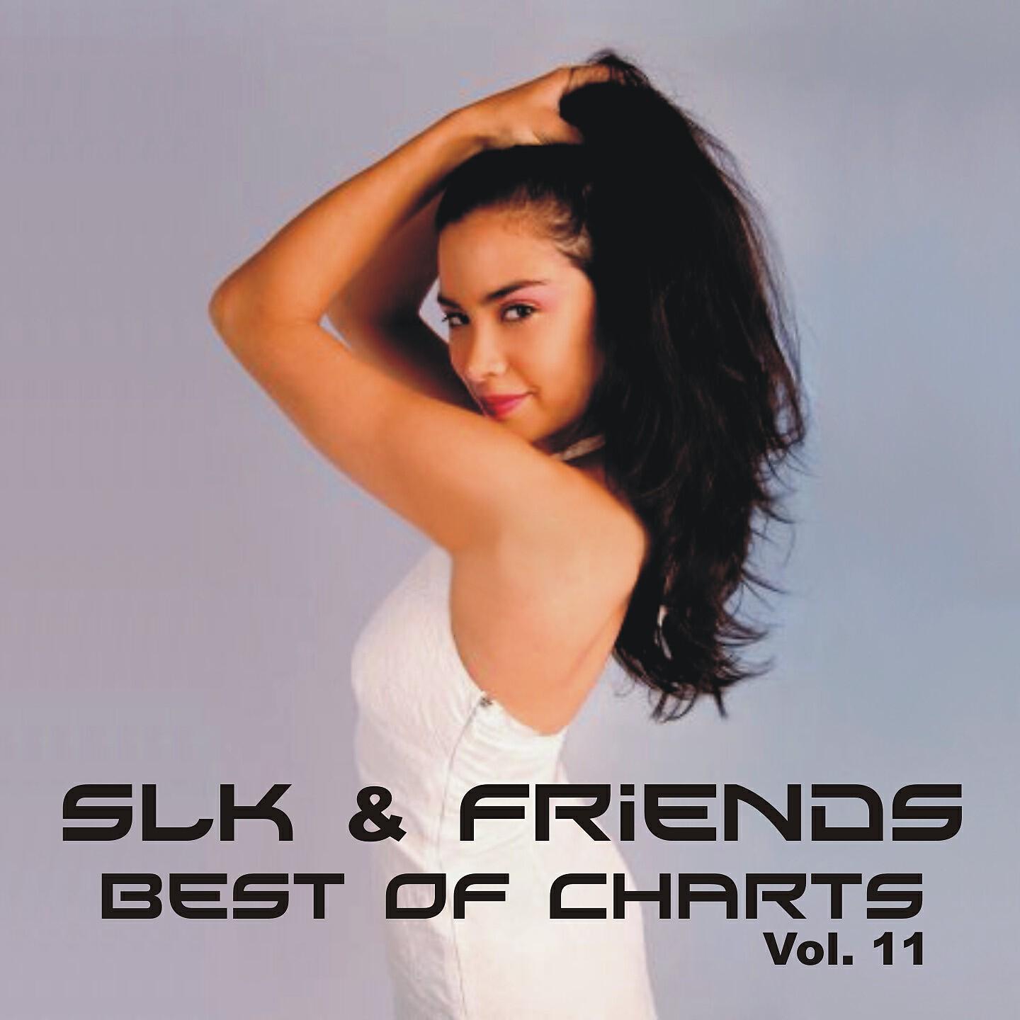 SLK & Friends - You Broke Me First