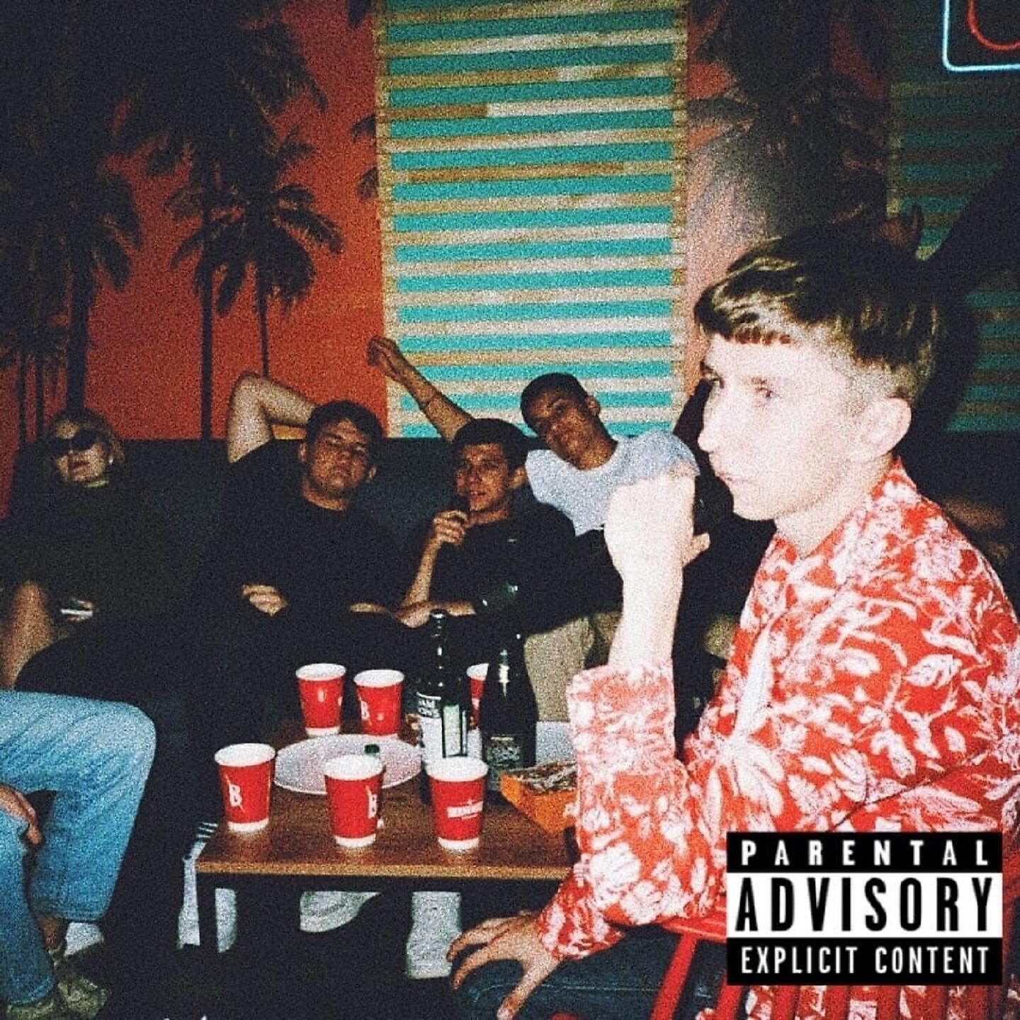 yungdefleur - First Checkpoint