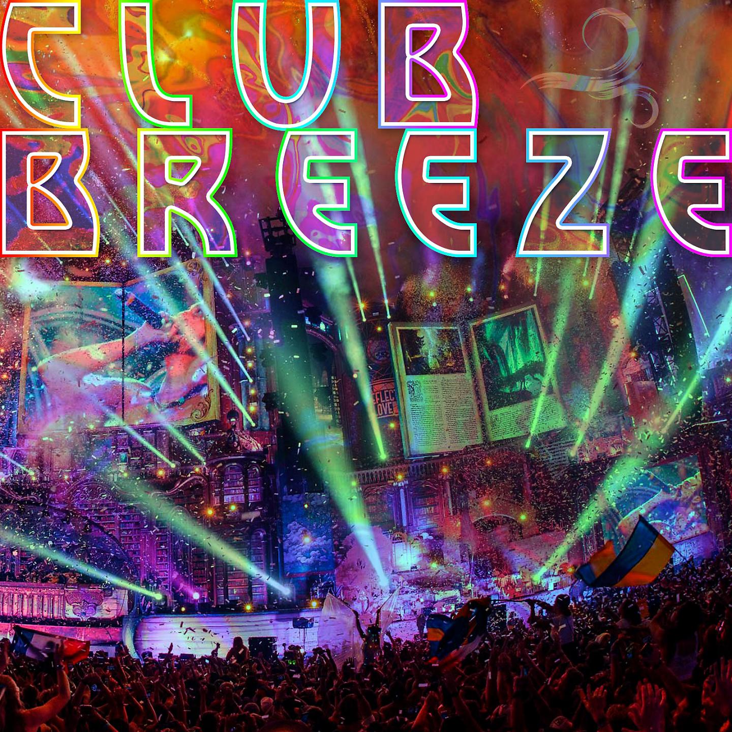 Постер альбома Club Breeze