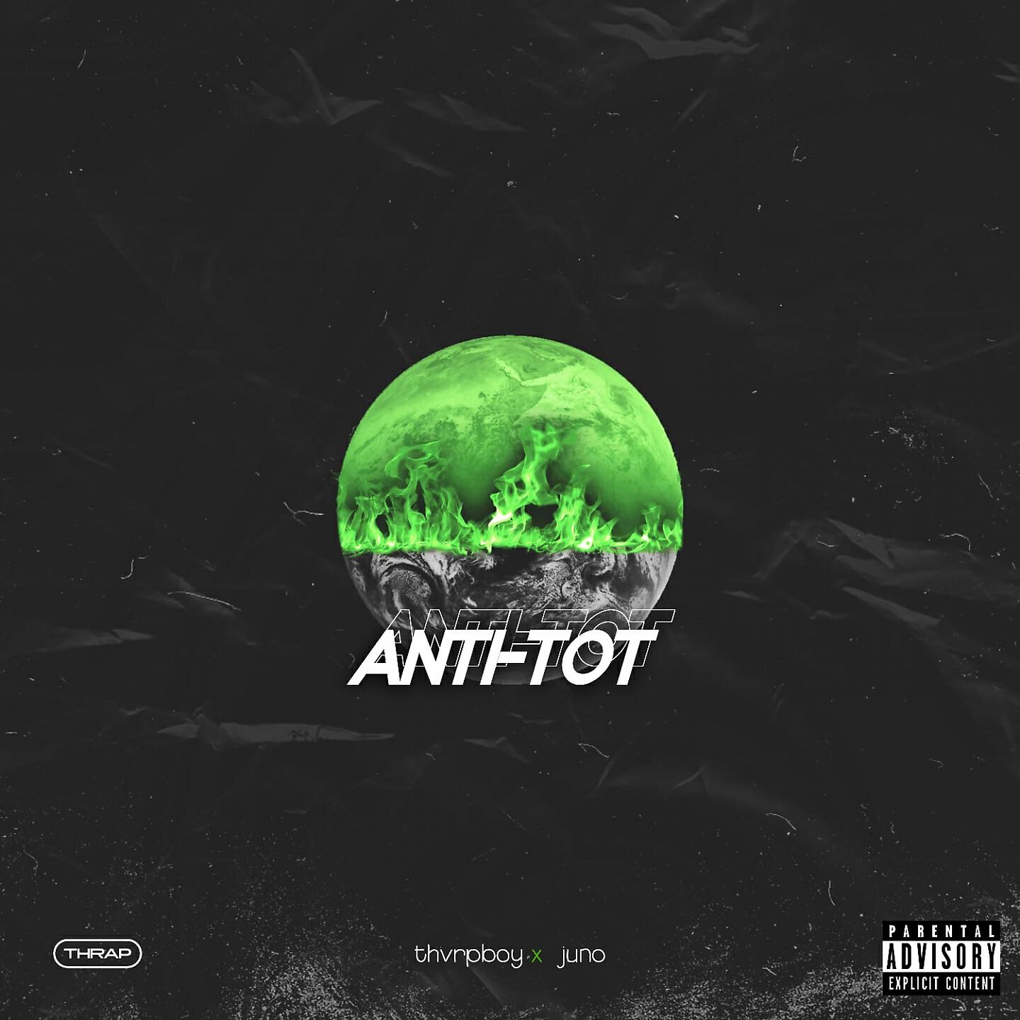 thrvpboy - Anti-Tot