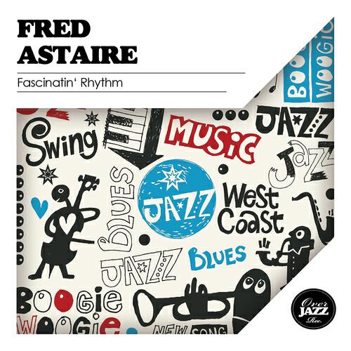 Fred Astaire - Chiu Chie