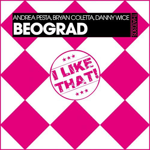 Andrea Pesta - Beograd (Original Mix)
