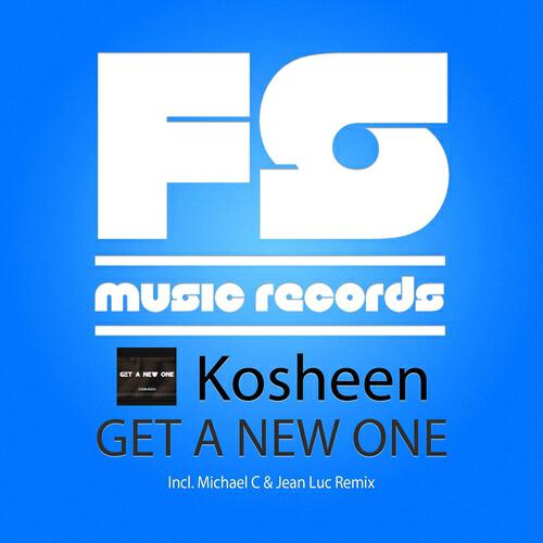 Kosheen - Get a New One (Michael C. and Jean Luc Radio Edit)