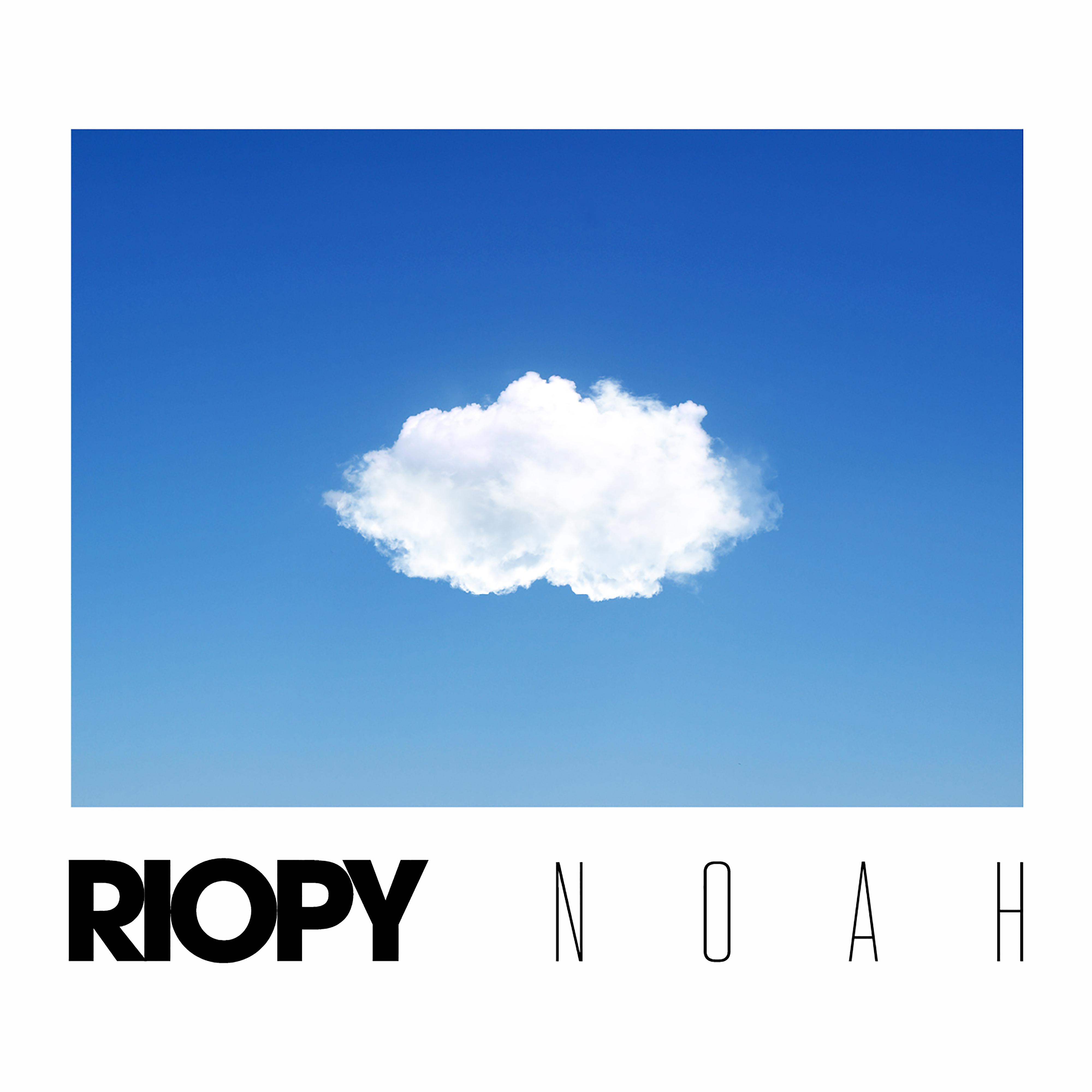 Постер альбома Noah