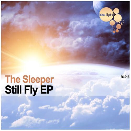 The Sleeper - No One (Original Mix)