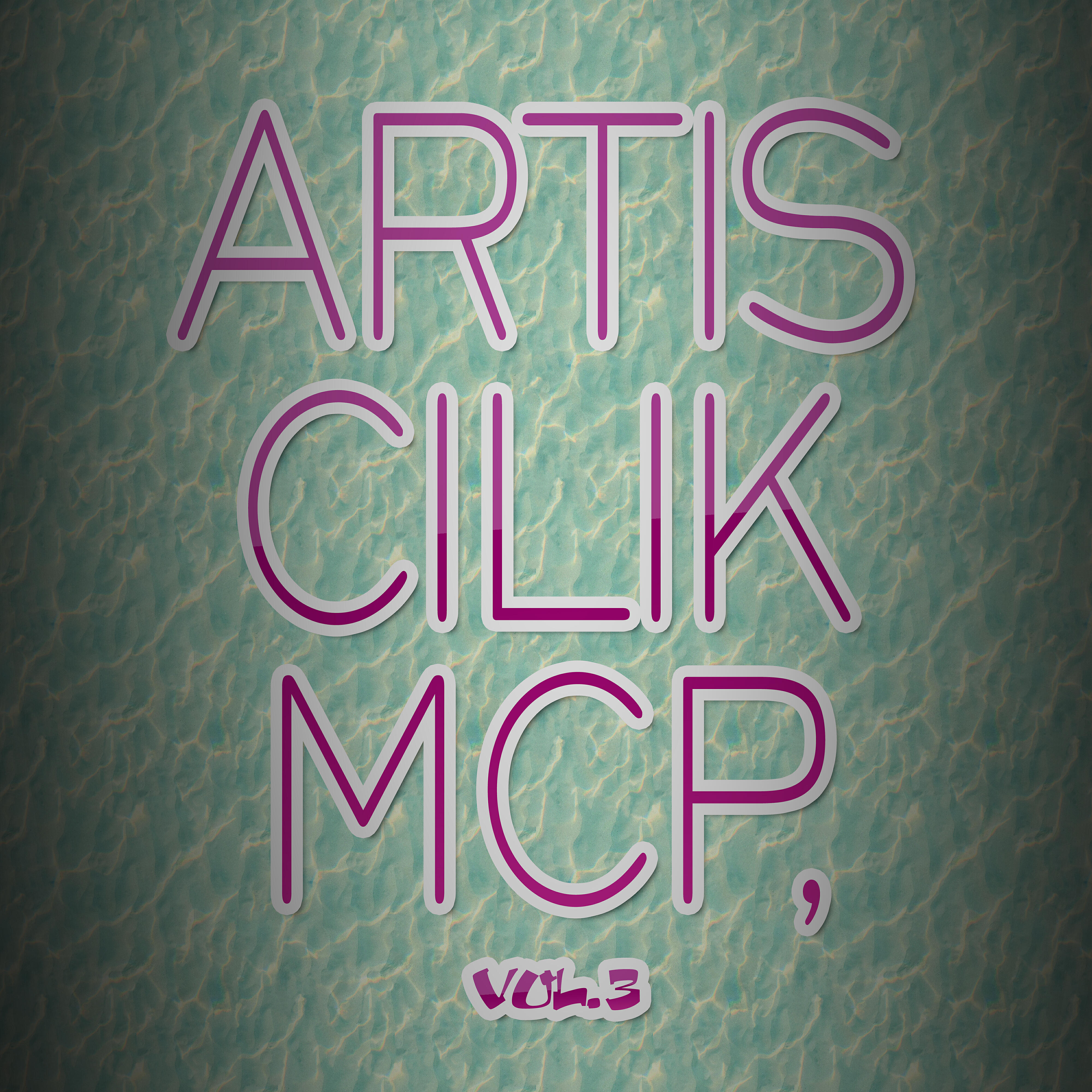 Artis Cilik Mcp - Pok Ame Ame