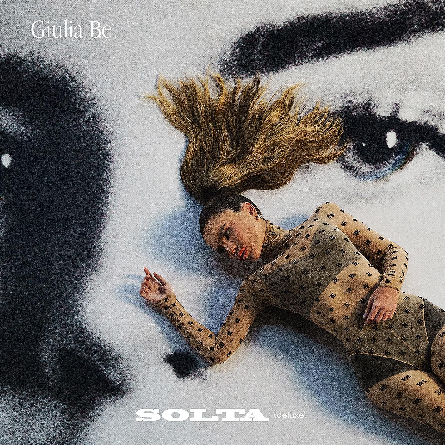 Постер альбома solta (deluxe)