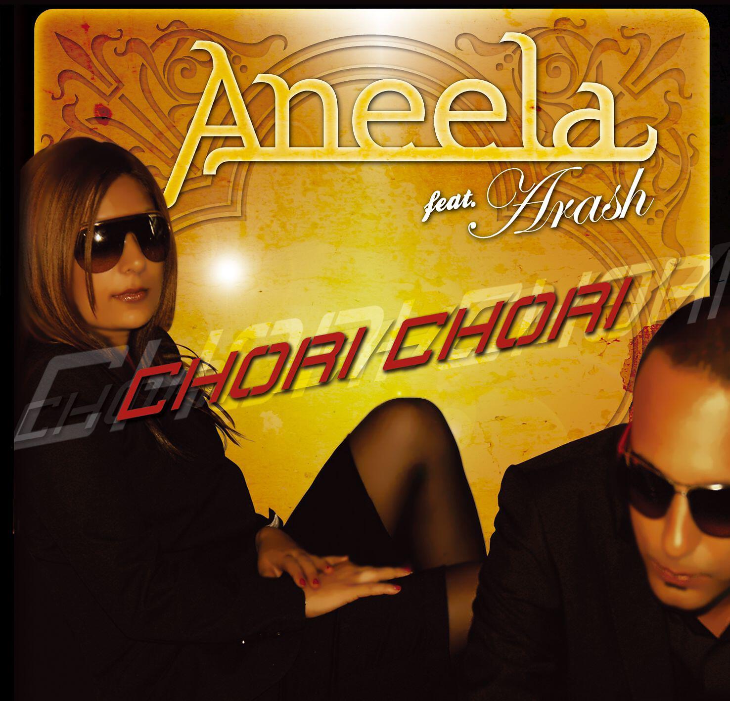 Aneela - Chori Chori (Ali Payami Remix)