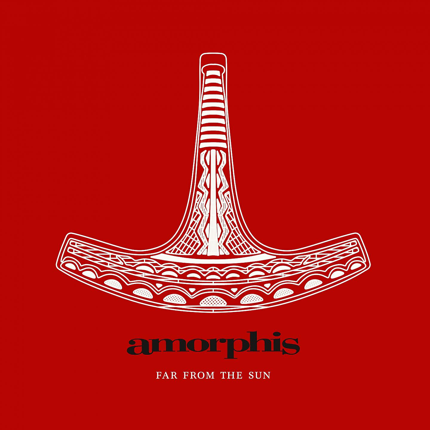 Amorphis - Planetary Misfortune