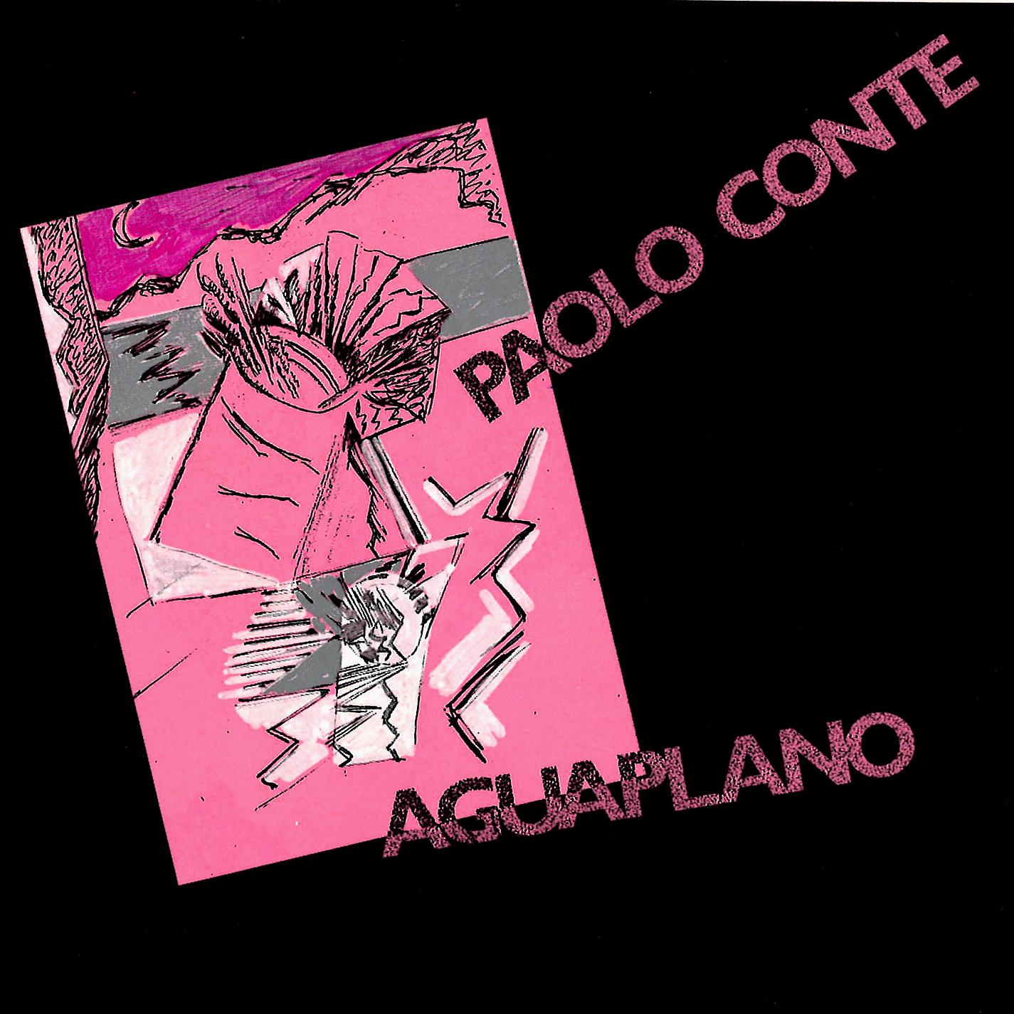 Постер альбома Aguaplano