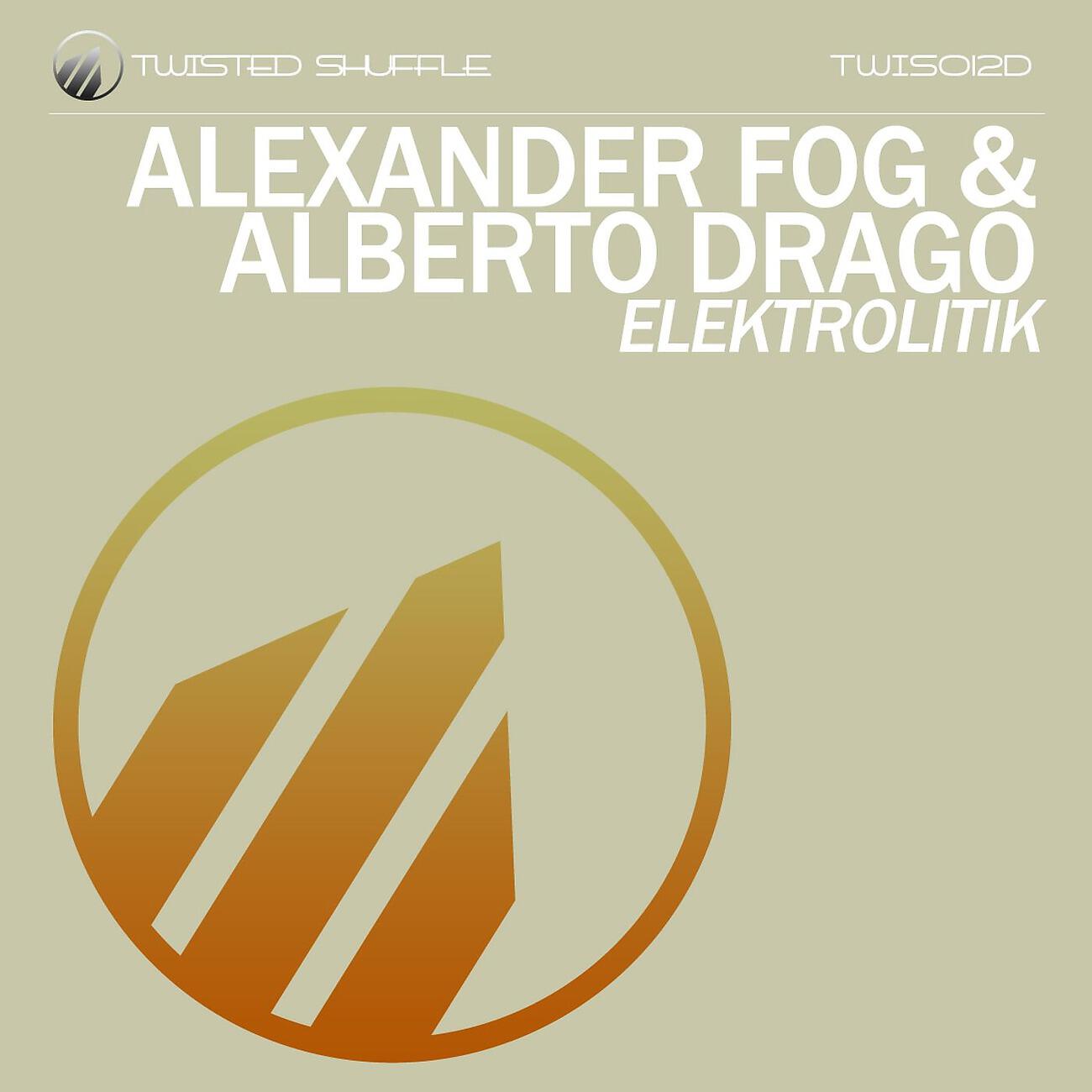 Alexander Fog - ElektroLitik