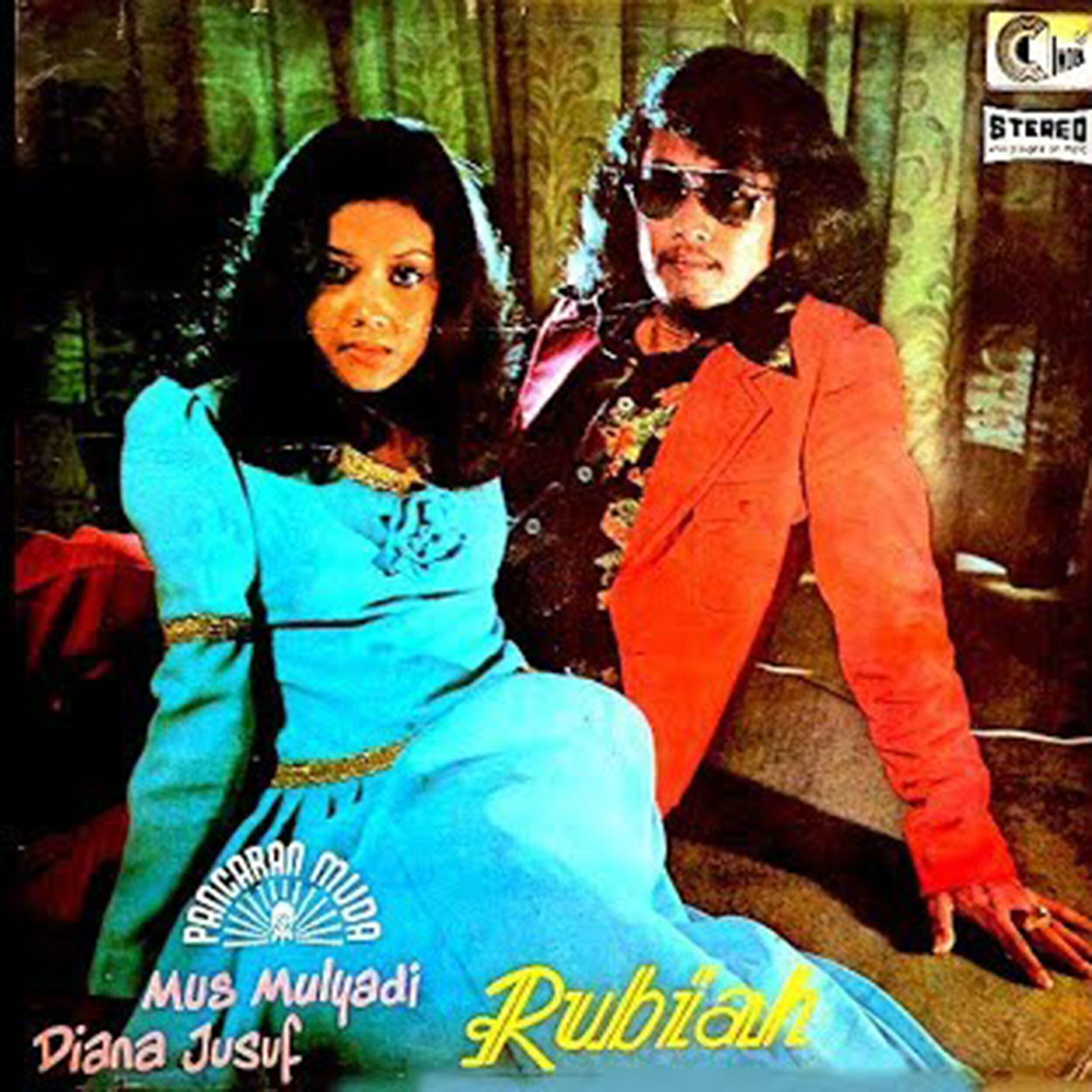 Mus Mulyadi - Rubiah