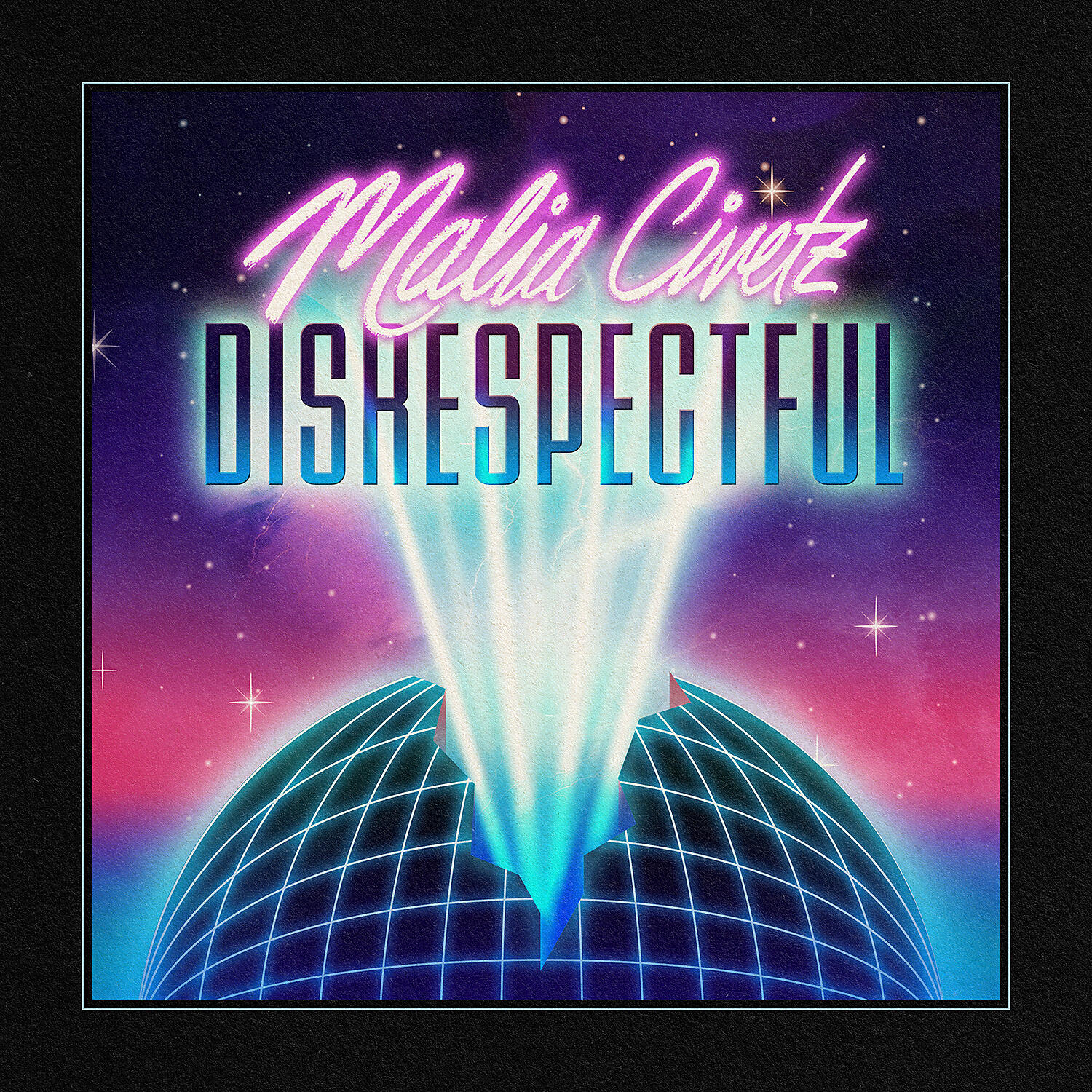 Malia Civetz - Disrespectful