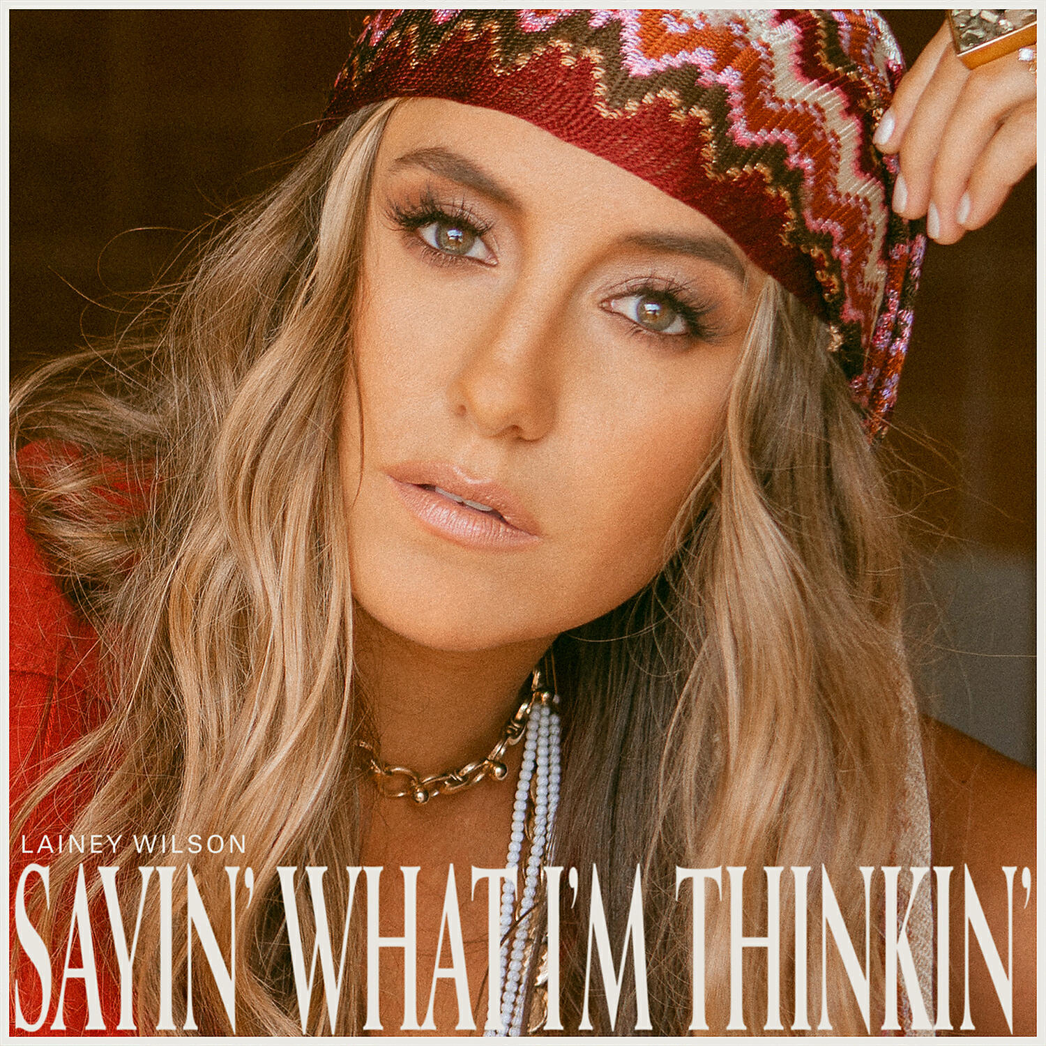 Lainey Wilson - Dirty Looks