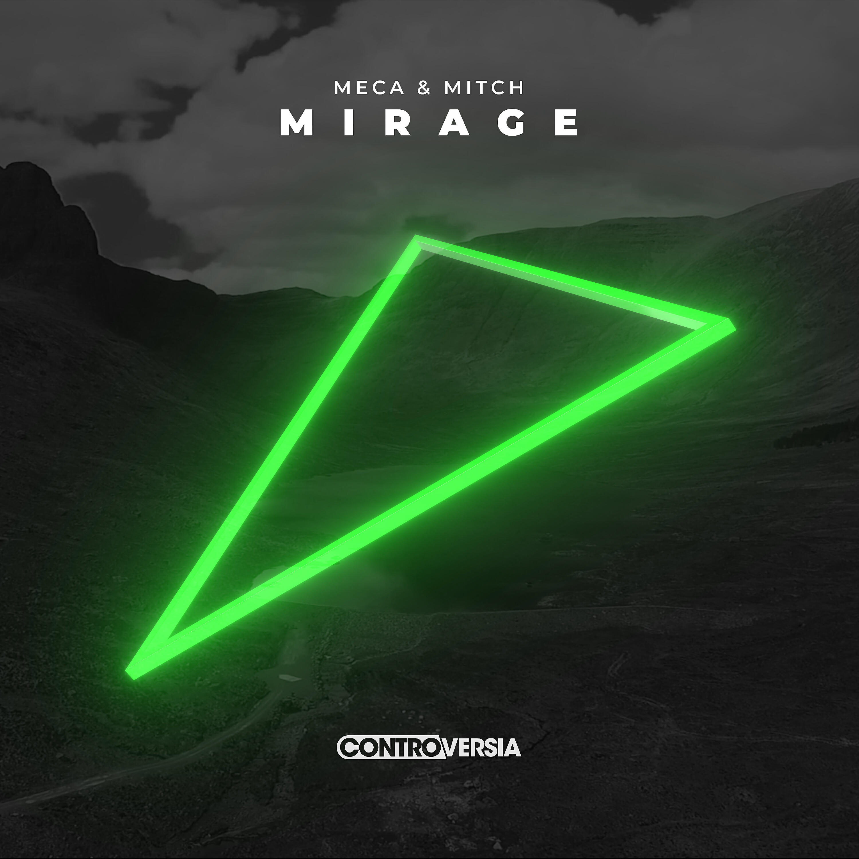 Meca - Mirage
