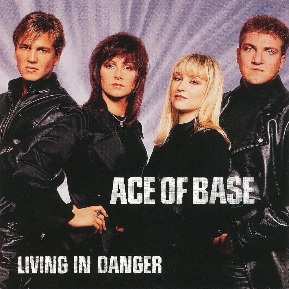 Ace of Base - Living in Danger (D-House Mix - Short Version)