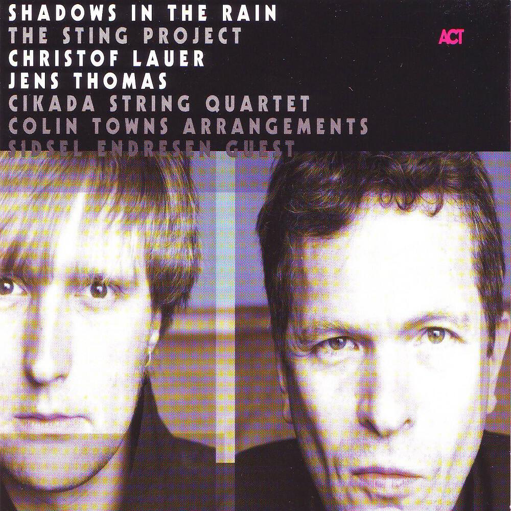Christof Lauer & Jens Thomas, Christof Lauer, Jens Thomas & Sidsel Endresen - Ballad for Sting