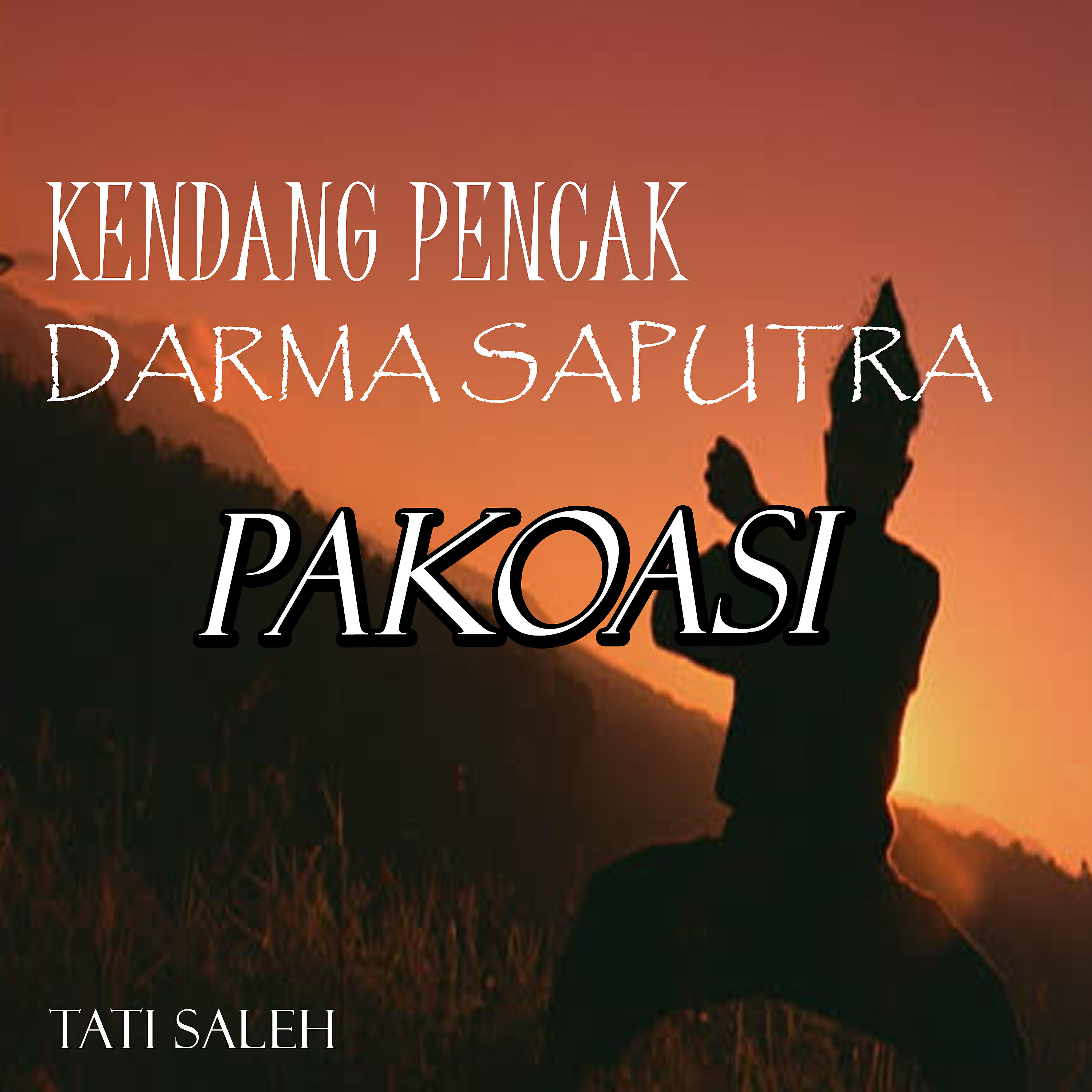 Darma Saputra - Tp. III, Peuyeum Gaplek