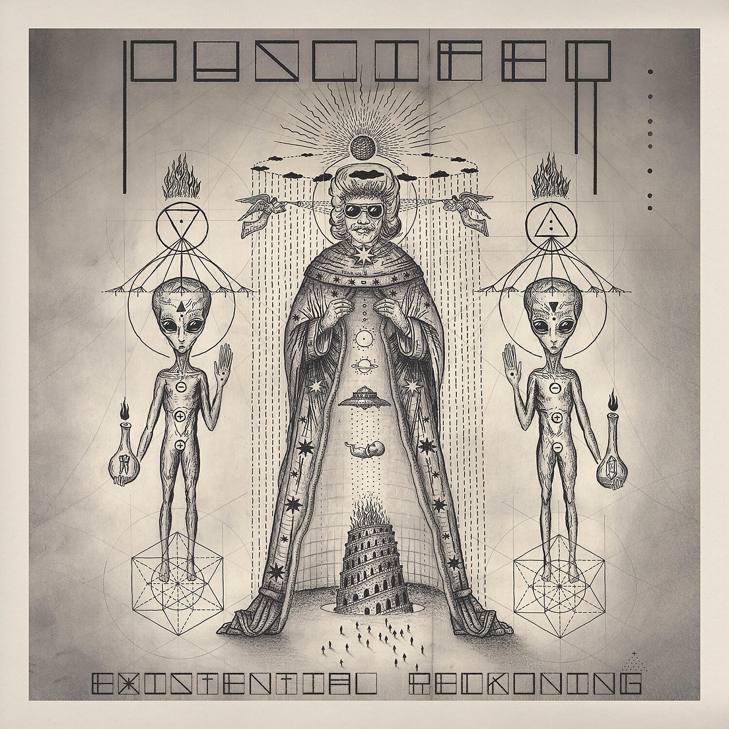 Puscifer - A Singularity