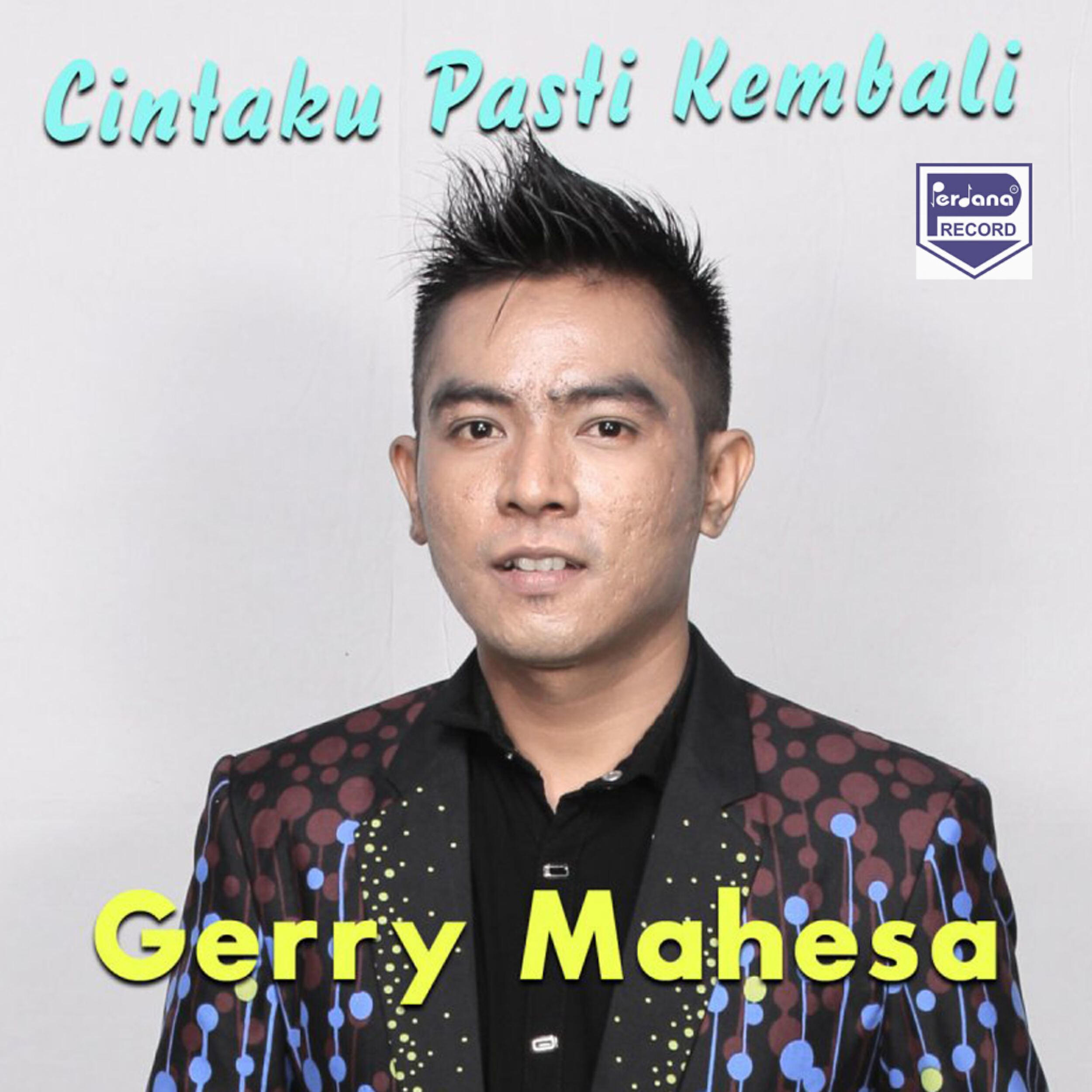 Gerry Mahesa - Debu Debu Jalanan